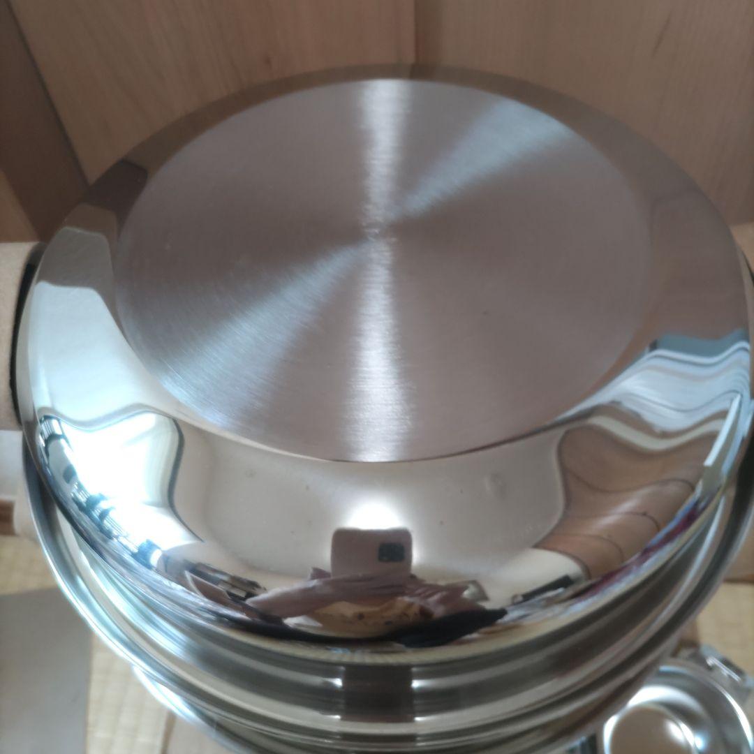 アムウェイ　未使用　クィーンパン　6リットル