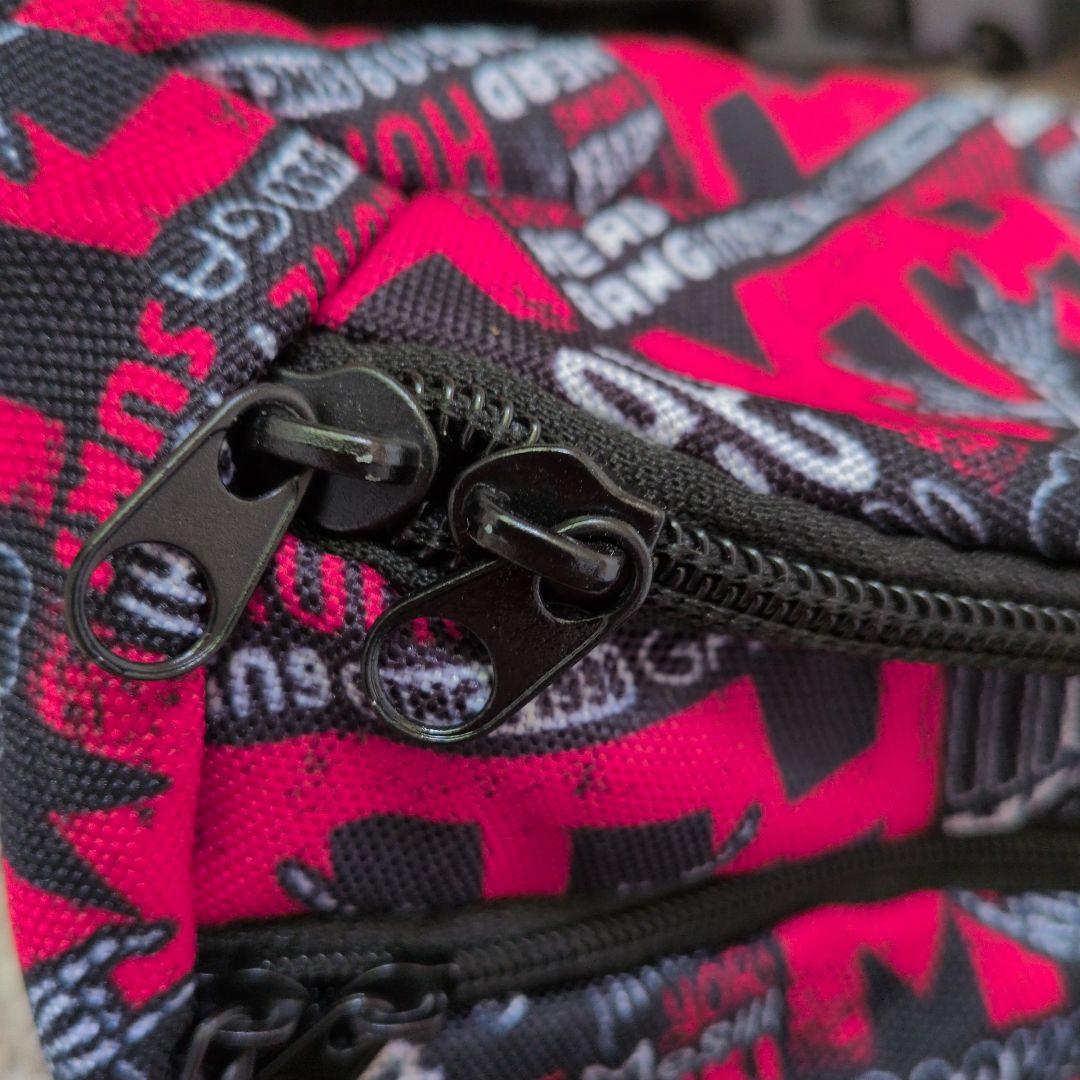 公式 マキシマムザホルモン ボディバック　maximum the hormone