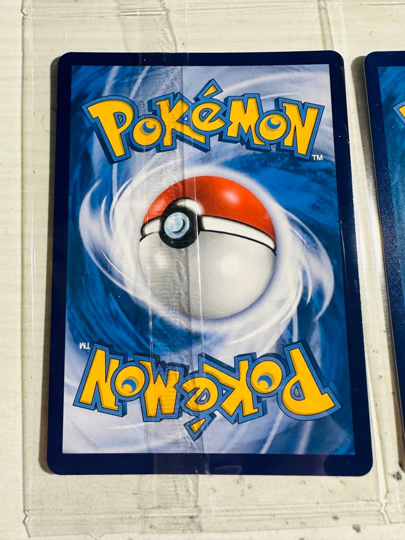 中国限定 ポケモンカードゲーム 30周年記念 御三家 プロモカード9枚新品未開封