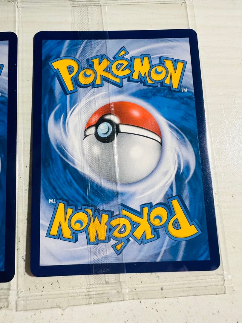 中国限定 ポケモンカードゲーム 30周年記念 御三家 プロモカード9枚新品未開封