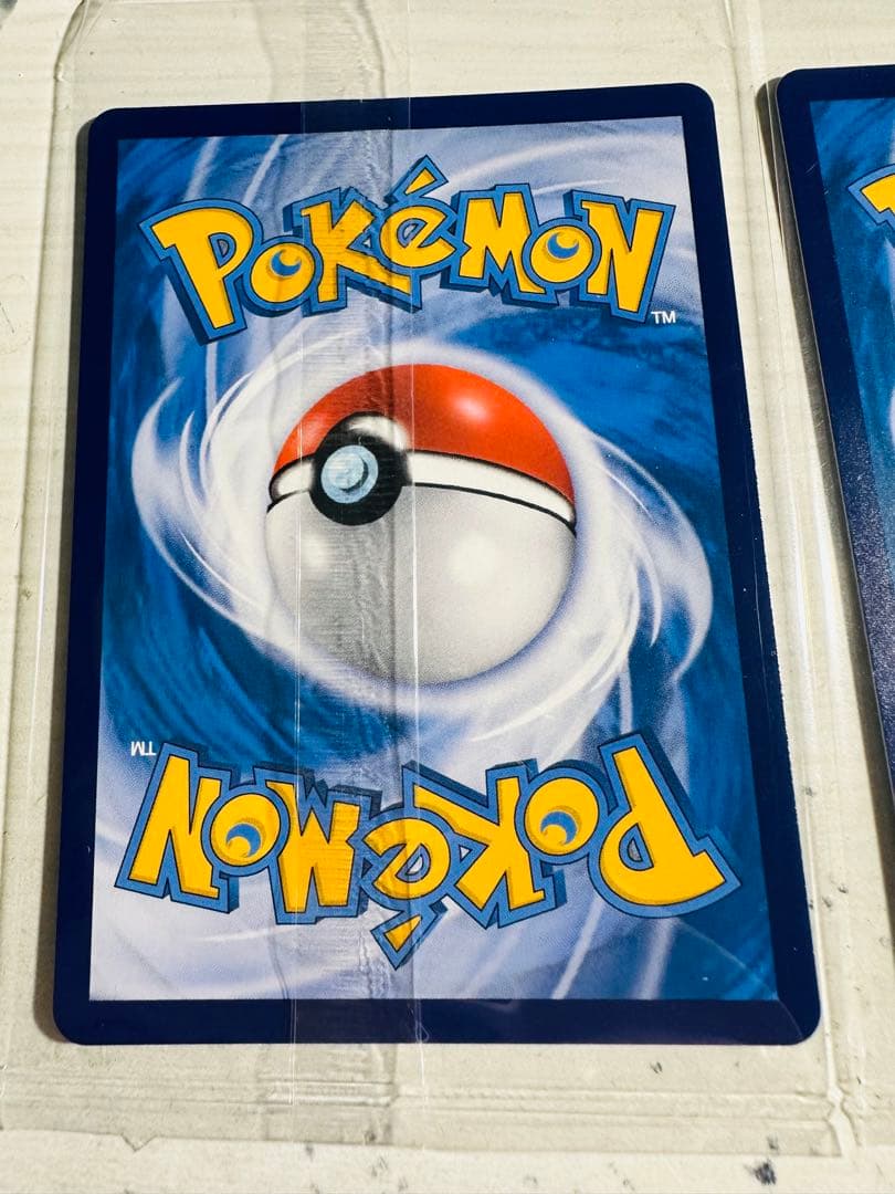 中国限定 ポケモンカードゲーム 30周年記念 御三家 プロモカード9枚新品未開封