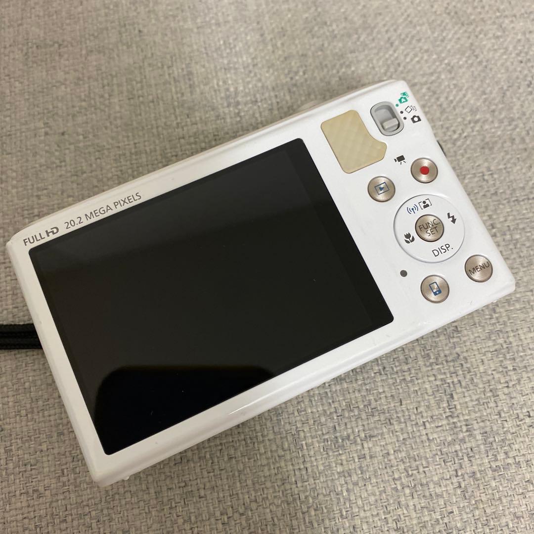 新*海様 Canon SX610 HS コンパクトデジタルカメラ　パワーショット