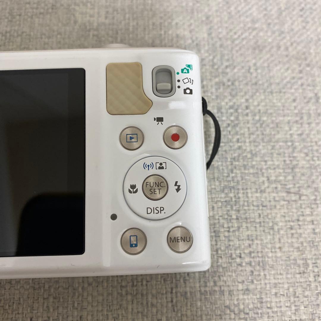新*海様 Canon SX610 HS コンパクトデジタルカメラ　パワーショット