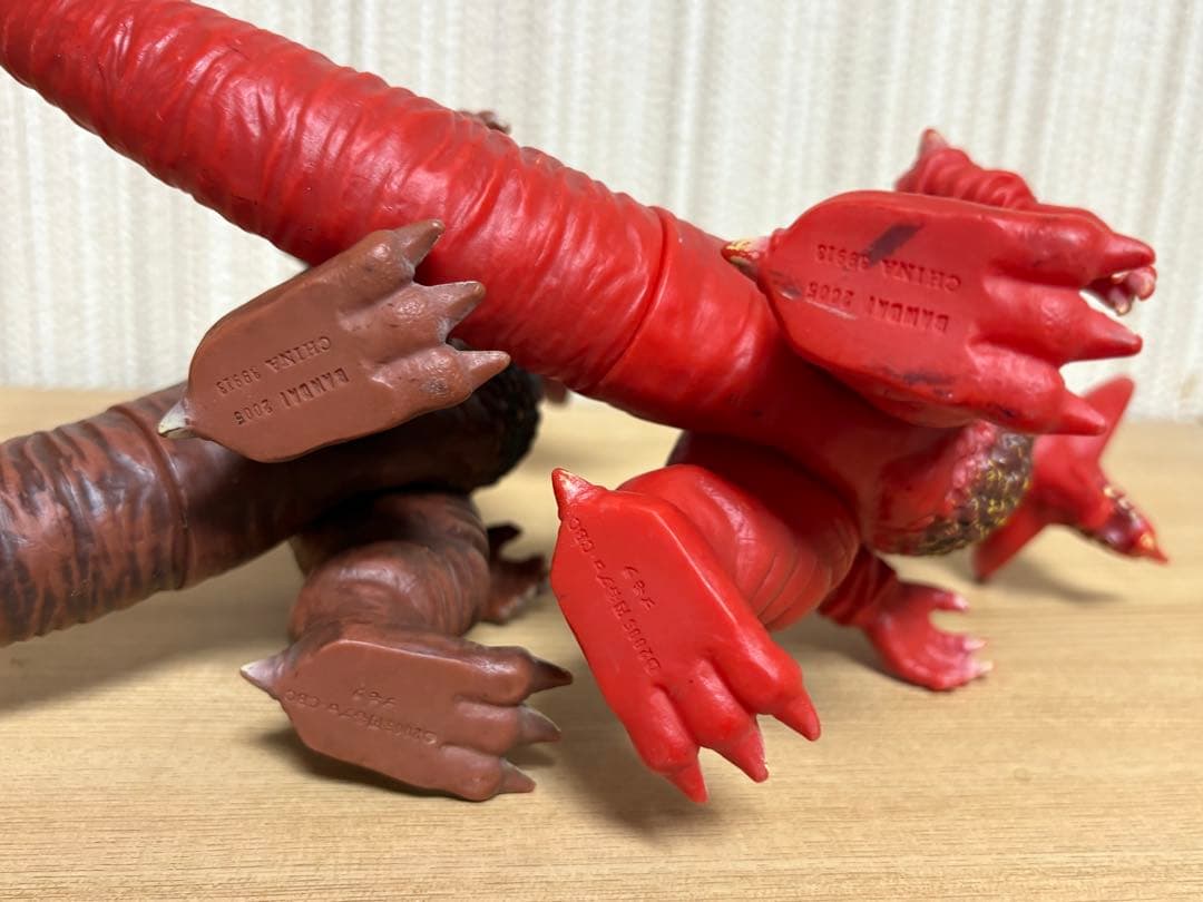 ウルトラ怪獣シリーズ まとめ売り 800シリーズ 廃盤 8体セット