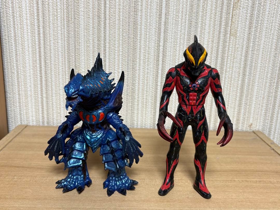 ウルトラ怪獣シリーズ まとめ売り 800シリーズ 廃盤 8体セット