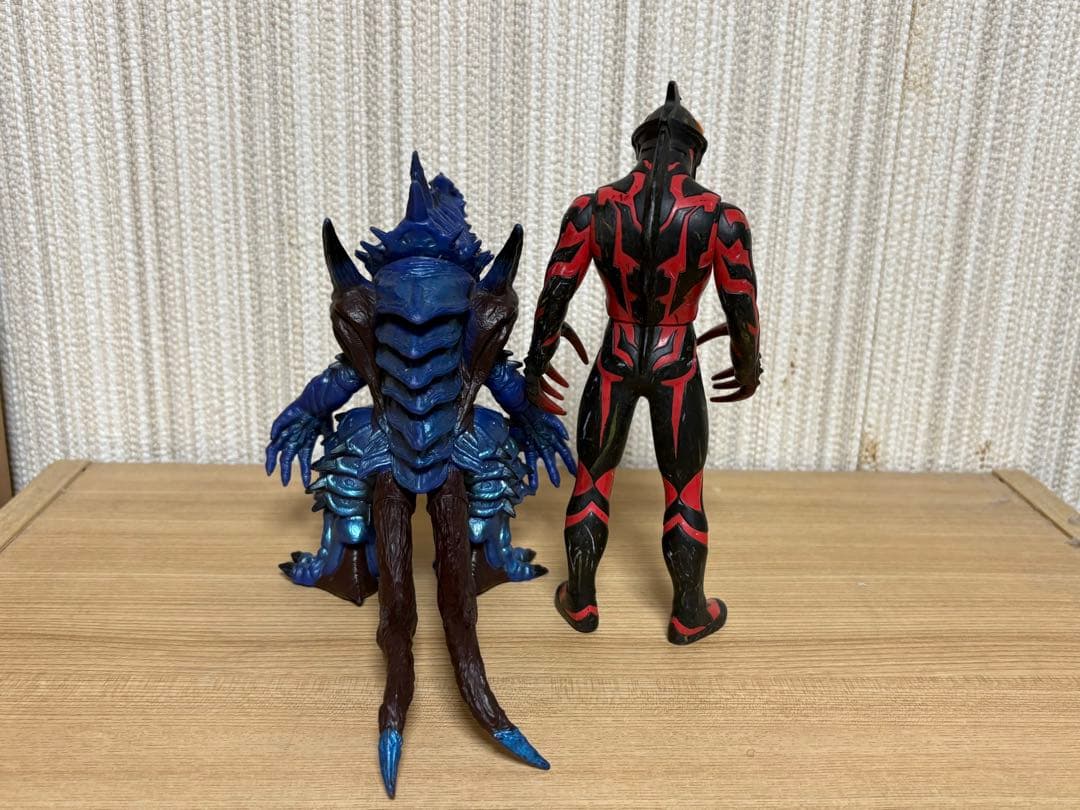 ウルトラ怪獣シリーズ まとめ売り 800シリーズ 廃盤 8体セット