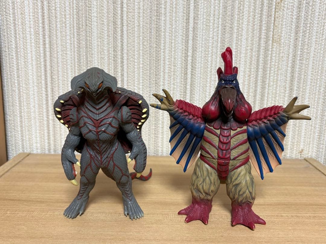 ウルトラ怪獣シリーズ まとめ売り 800シリーズ 廃盤 8体セット