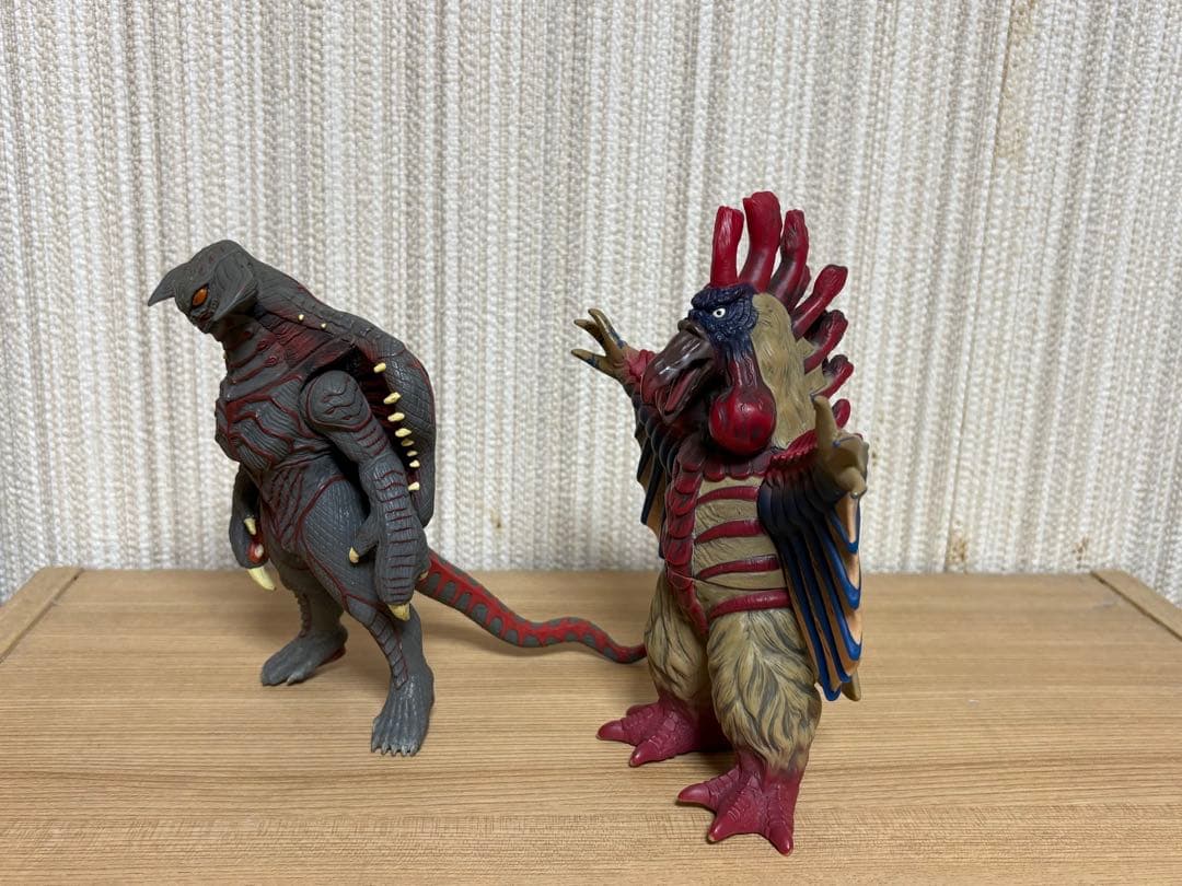 ウルトラ怪獣シリーズ まとめ売り 800シリーズ 廃盤 8体セット