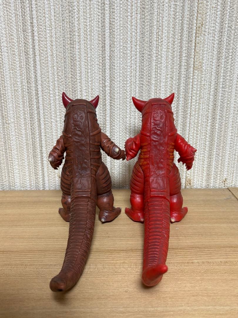 ウルトラ怪獣シリーズ まとめ売り 800シリーズ 廃盤 8体セット