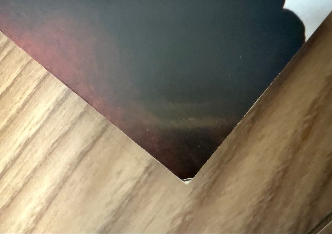 当時物　JUN SKY WALKER(S) ツアーパンフ3冊＆ステッカー セット