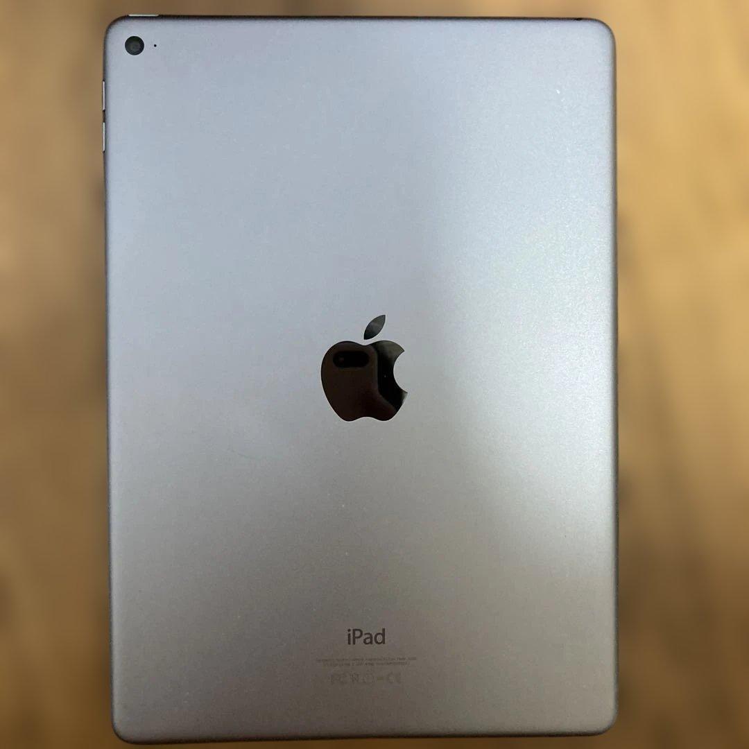 【本日9/13〜13時まで値下げ】iPad Air2 16GB Wi-Fi版