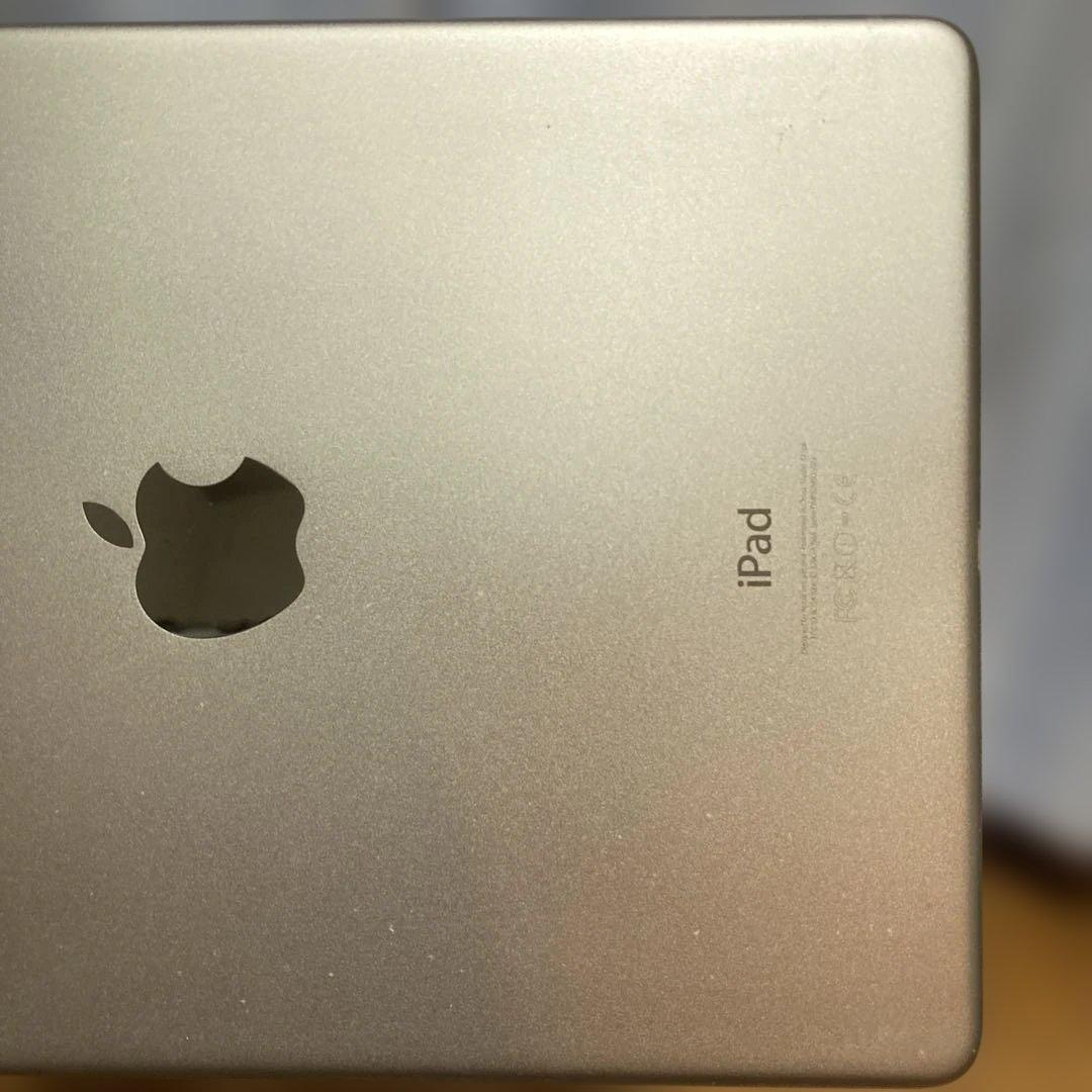 【本日9/13〜13時まで値下げ】iPad Air2 16GB Wi-Fi版