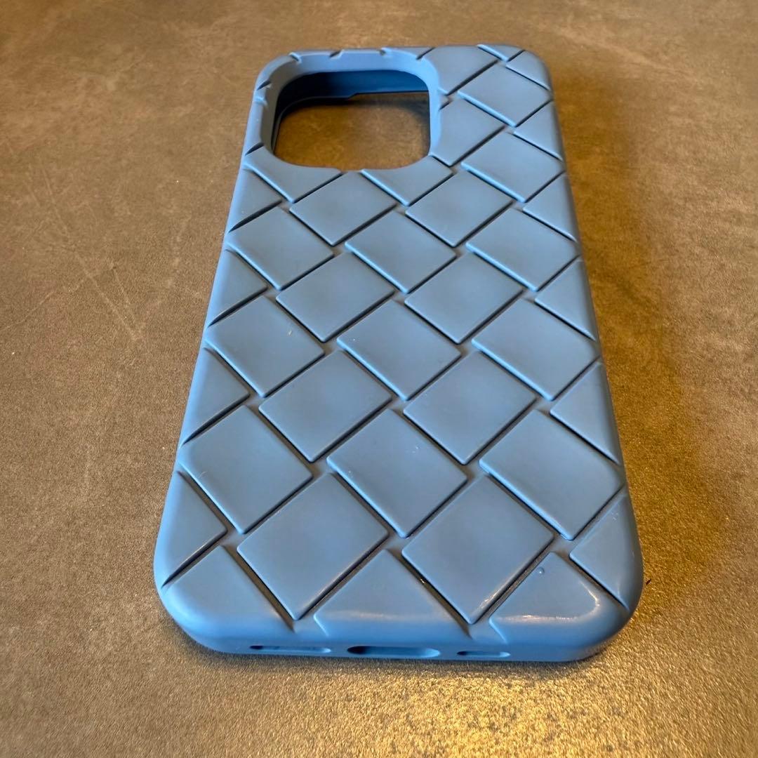 BOTTEGA VENETA スマホケース iPhone14Pro
