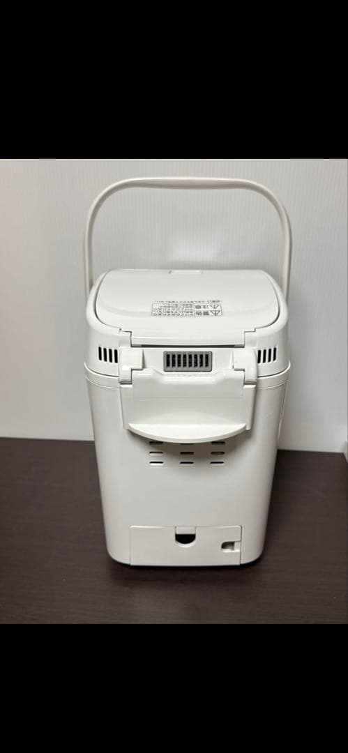 【美品】Panasonic ホームベーカリー SD-MB1 １斤タイプ