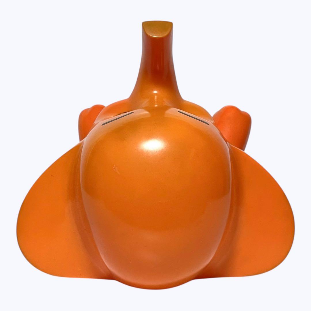 非売品 佐藤製薬 サトちゃん サトコちゃん 大型 貯金箱 2体セット 昭和レトロ