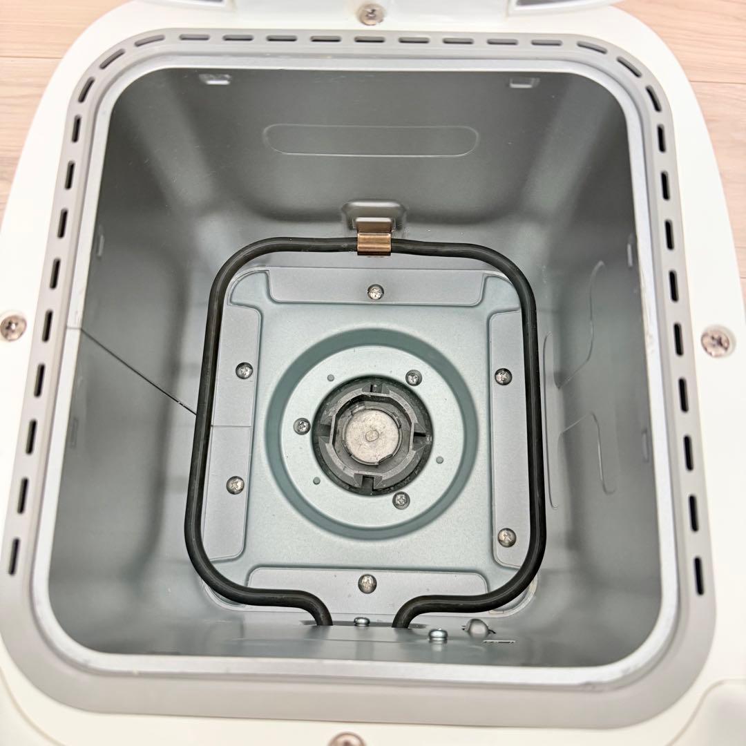 Panasonic ホームベーカリー SD-PN1　2025年製1斤