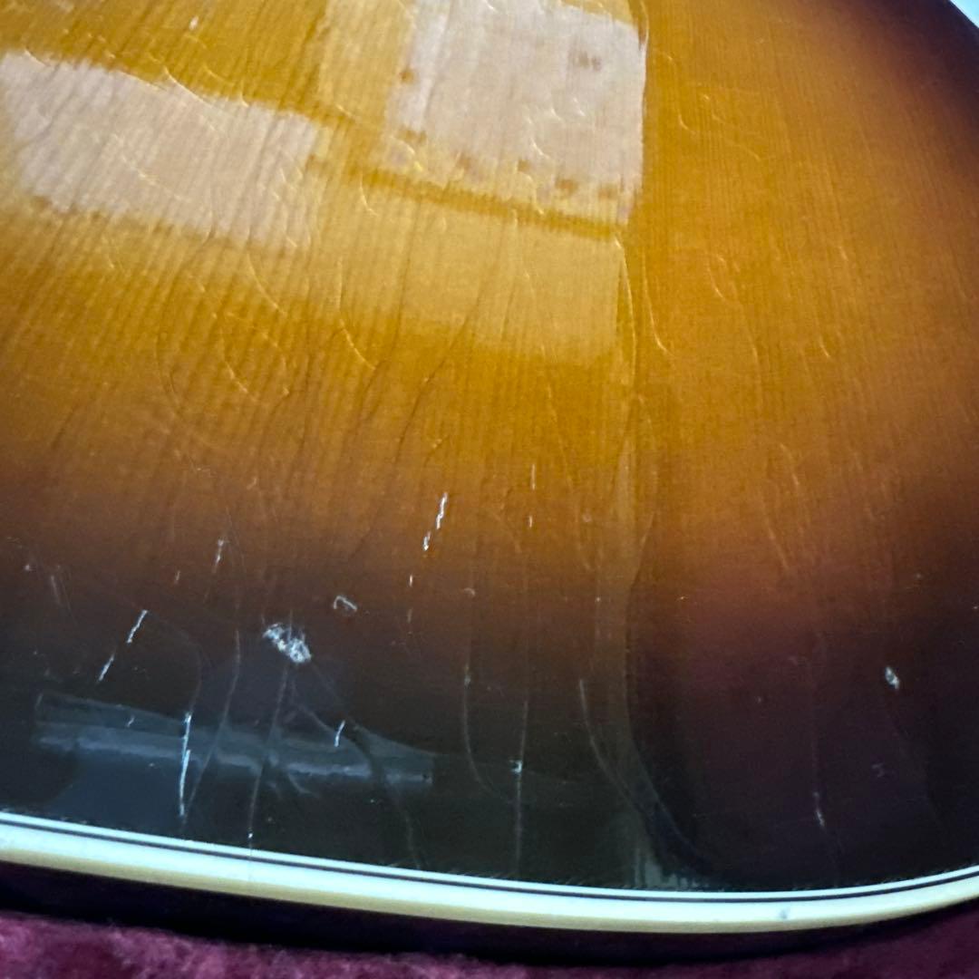 入手困難Gibson J45 【1962】 ⭐︎リイシュー　ヴィンテージ　山野楽器