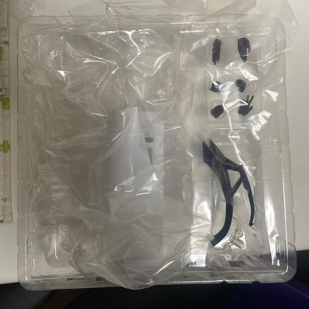 海洋堂-リボルテック_エヴァンゲリオン初号機 刀野薙Ver.