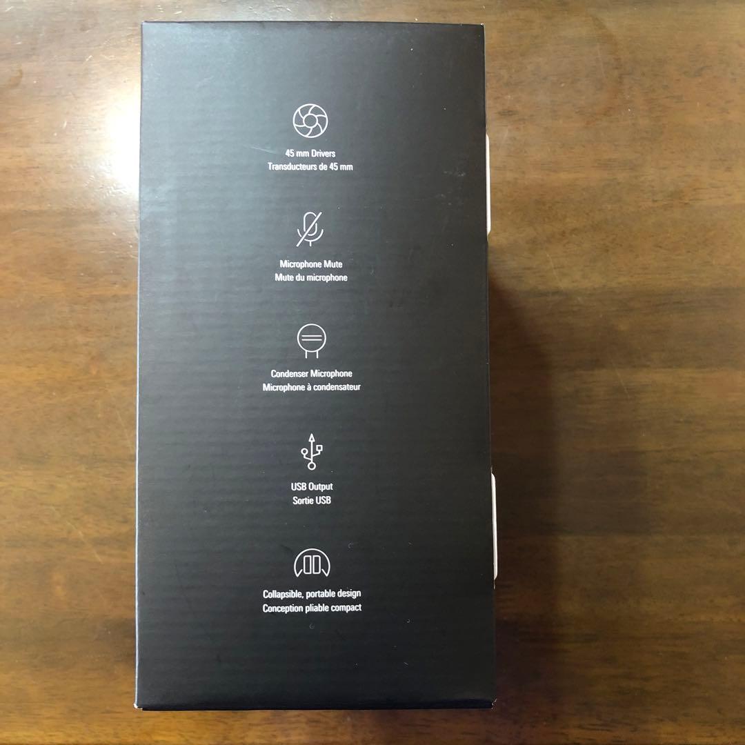 オーディオテクニカ ATH-M50xSTS-USB ヘッドセット USB