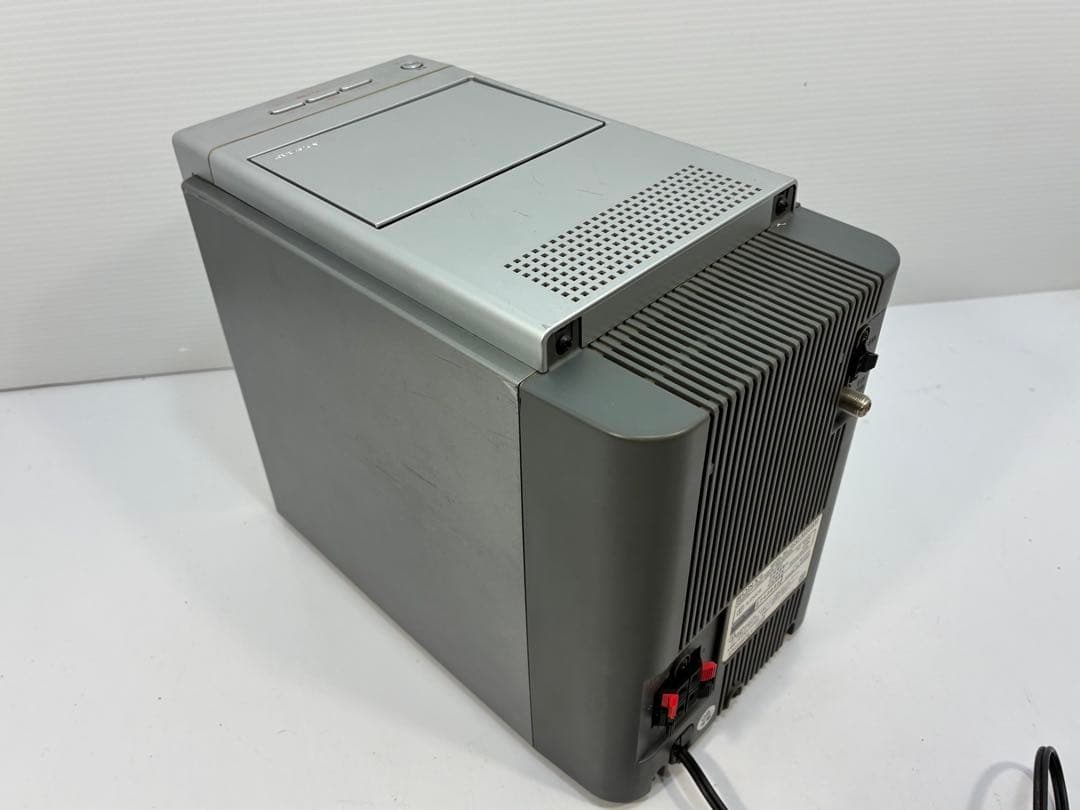 ラジオ・コンポ SONY CMT-M35WM