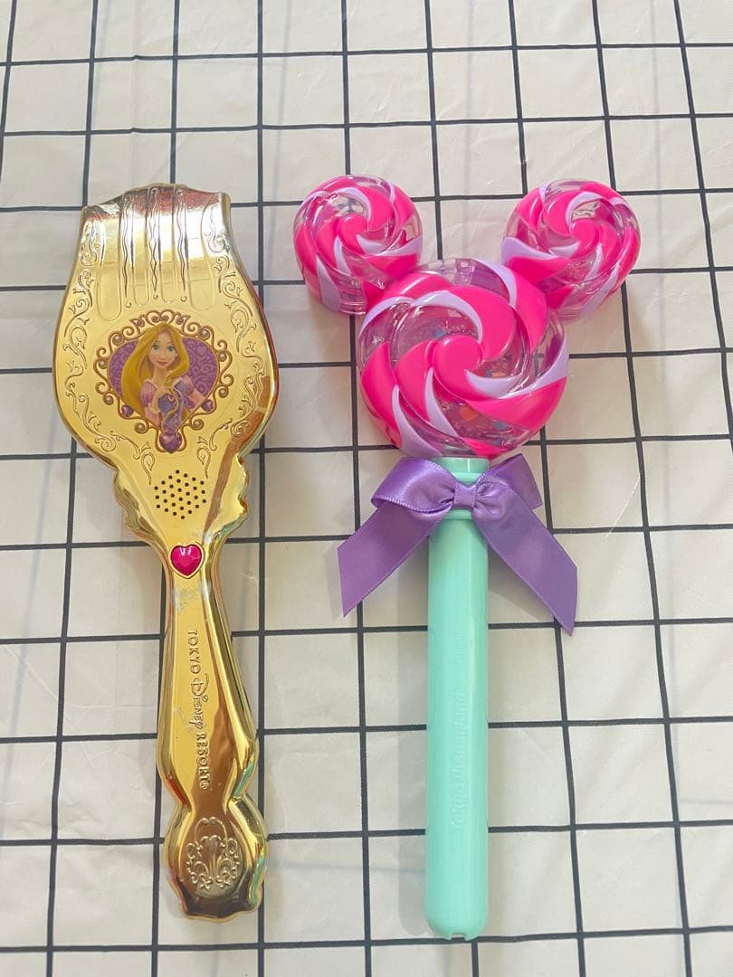 ディズニーグッズ7点セット♪