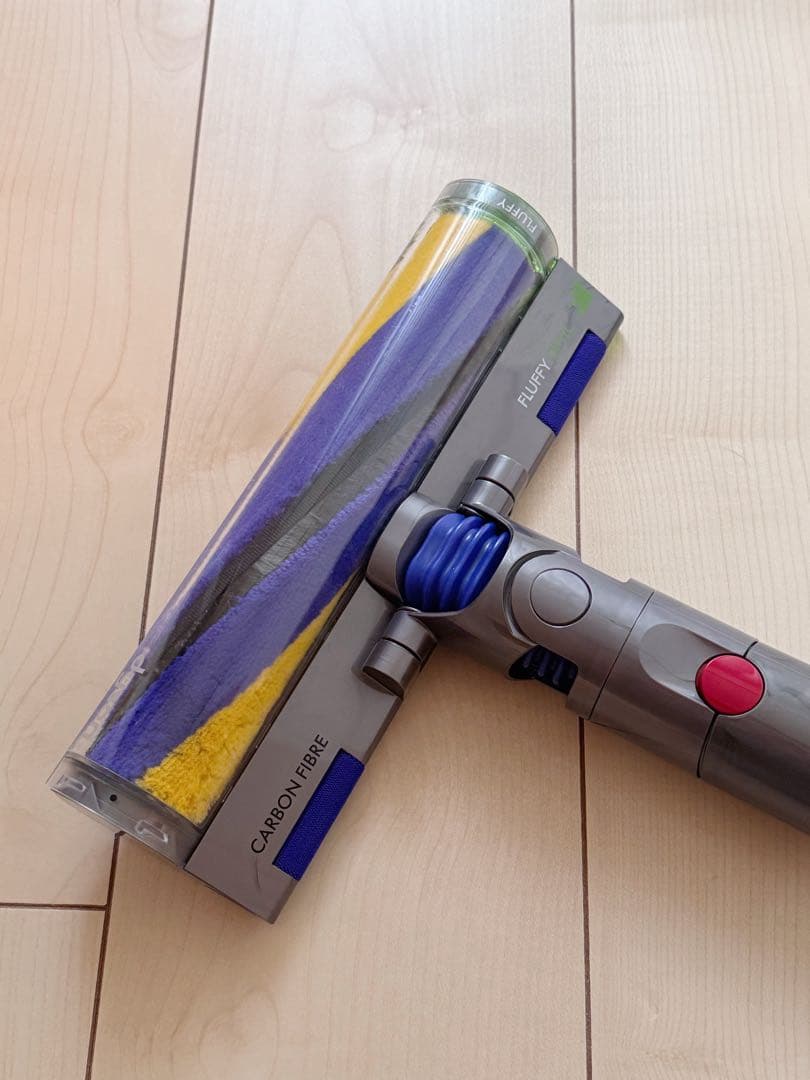 Dyson V12 Detect Slim Absolute コードレス 掃除機