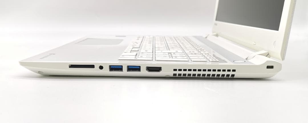 ✅️初心者OK！Windows11/Office/AI搭載ノートパソコン N8