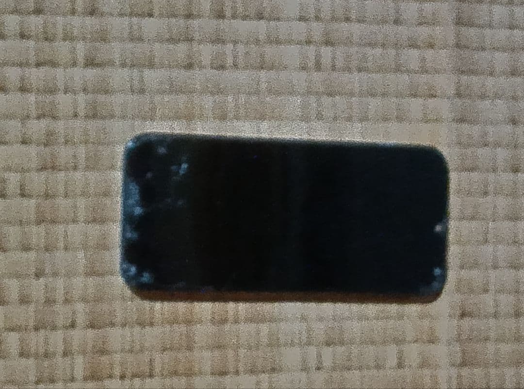 AQUOS wirh4　 おまけ