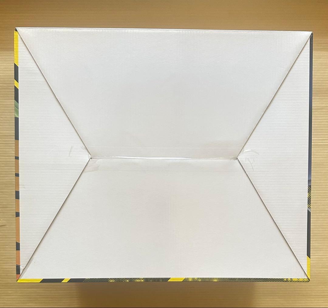 一番くじ ヴィジランテ -ILLEGALS- ラストワン賞 オールマイト