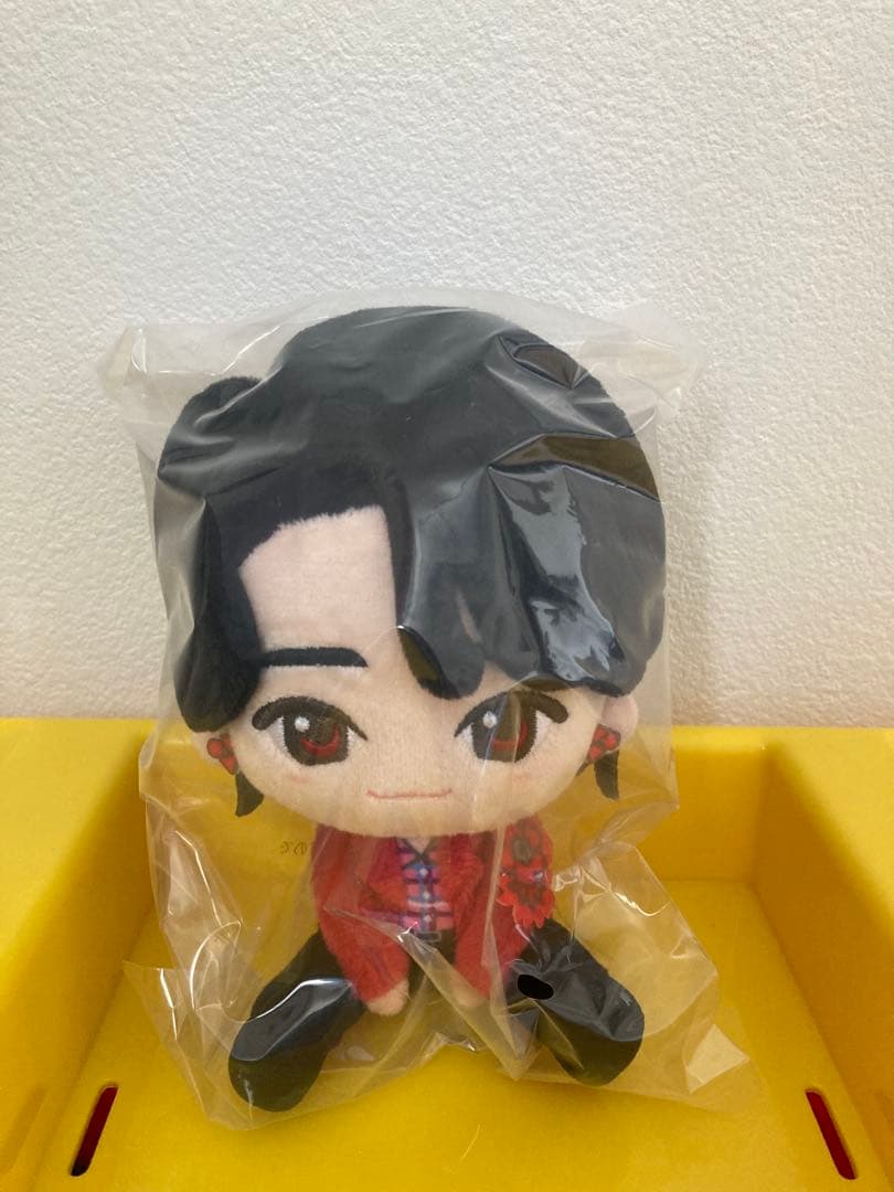 一番くじMrs. GREEN APPLE MAGICAL WINTER A賞E賞