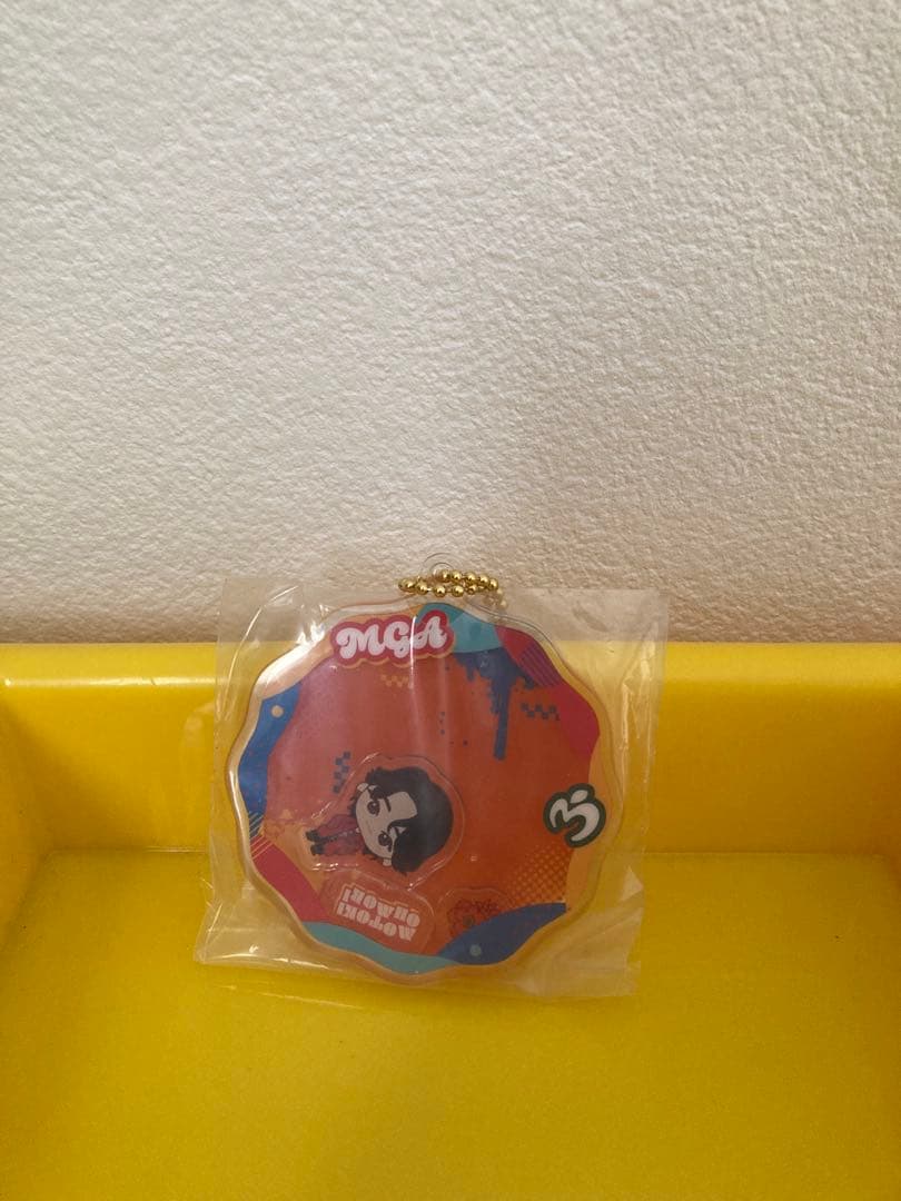 一番くじMrs. GREEN APPLE MAGICAL WINTER A賞E賞