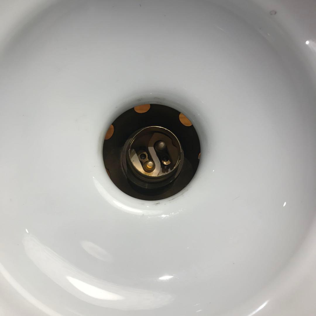 値下げしました　アンティーク　照明