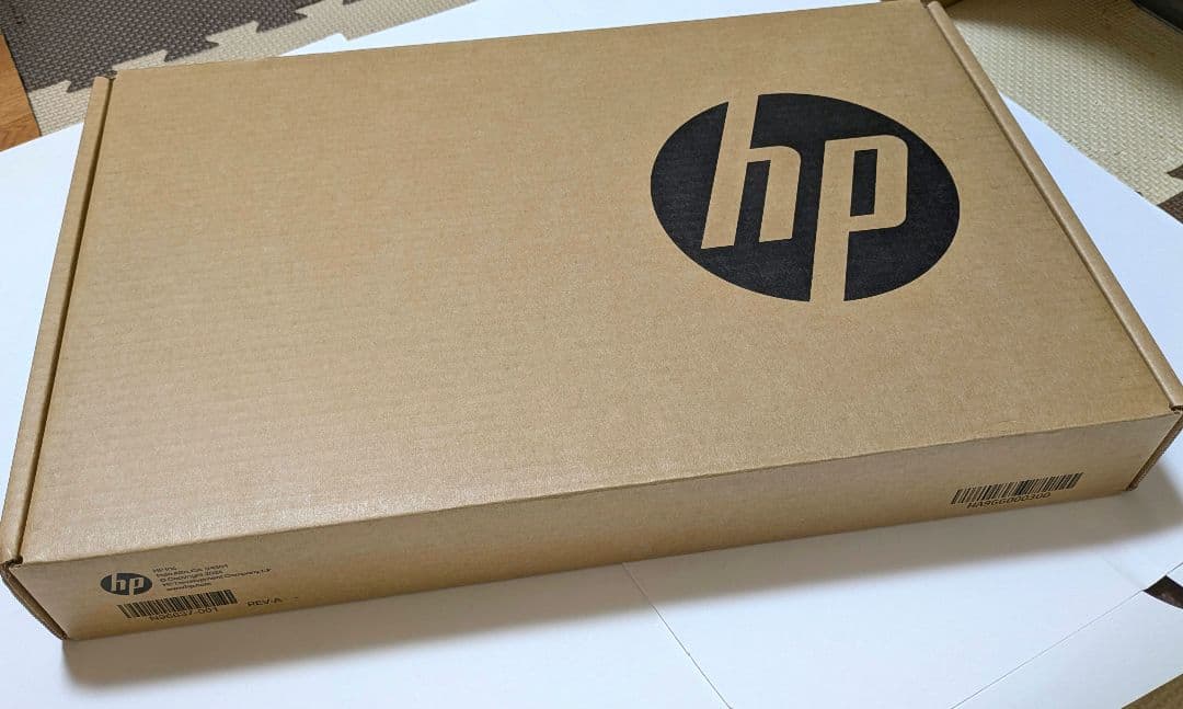 限定値下げ中◆新品未開封◆HP EliteBook 635 Aero G11◆