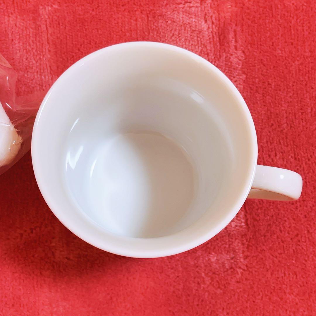 希少レア　シナモロール　マスコット　ミニカップ　2002年製 サンリオ　レトロ