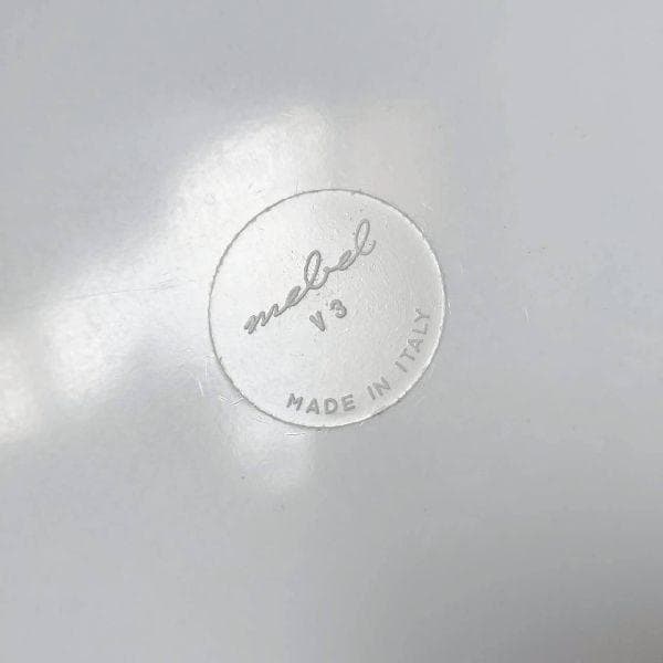 イタリア ヴィンテージ 未使用 melel ルネサンス アート トレイ お盆