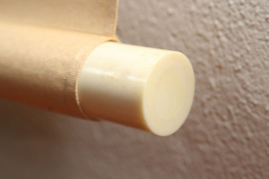 No4447 掛軸　山中白水　鳥居図　着色絹本　合箱　日本画　古美術　送料無料