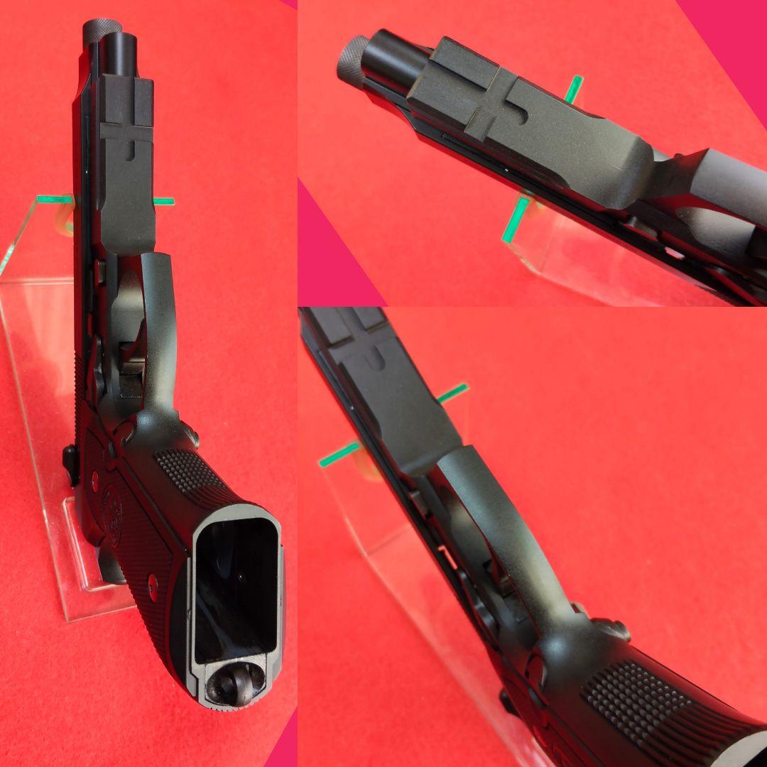 風神雷神　東京マルイ　M9A1 ガスブローバック 《オマケ多数》