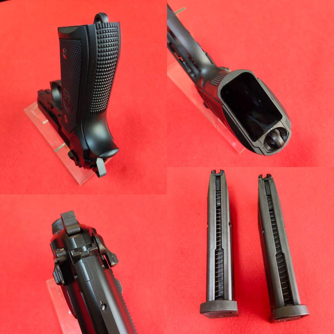 風神雷神　東京マルイ　M9A1 ガスブローバック 《オマケ多数》