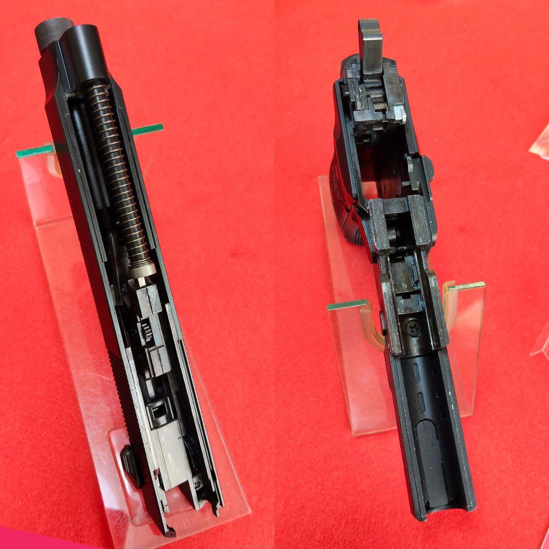 風神雷神　東京マルイ　M9A1 ガスブローバック 《オマケ多数》