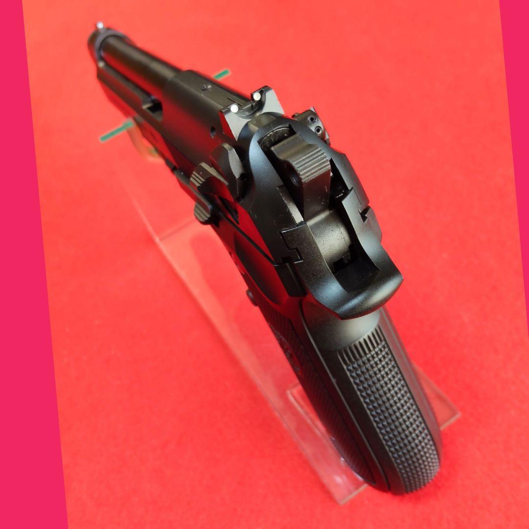 風神雷神　東京マルイ　M9A1 ガスブローバック 《オマケ多数》