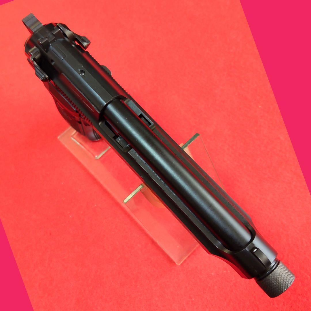 風神雷神　東京マルイ　M9A1 ガスブローバック 《オマケ多数》