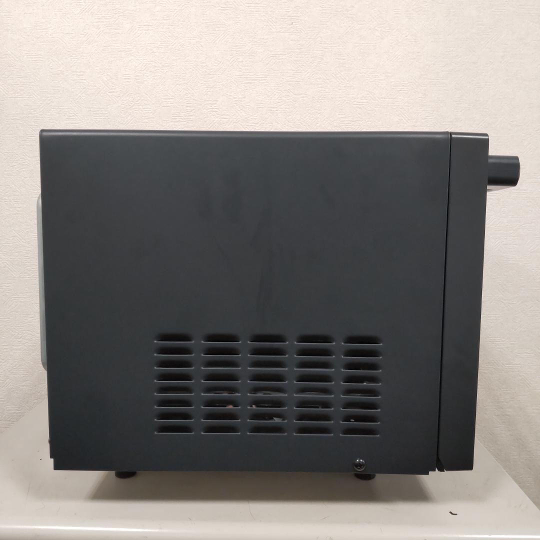 アイリスオーヤマ オーブンレンジ MO-F1809-HA 2023年製