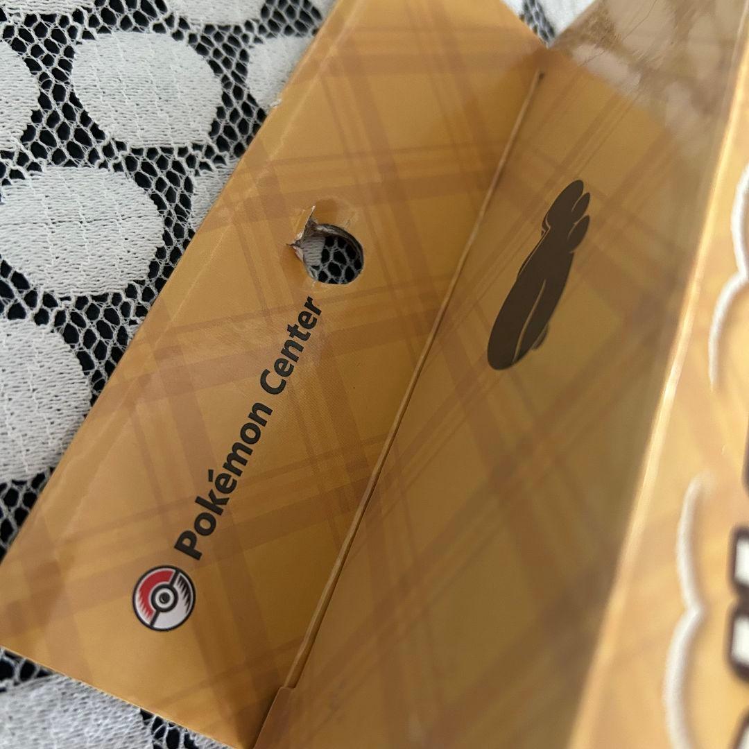 ドオー　シリコーン　お菓子型　未使用　ポケットモンスター　ポケモンセンター