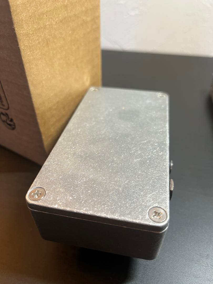 ギター DIG DEEP Sub-Harmonic Octaver MK1 OPFXS