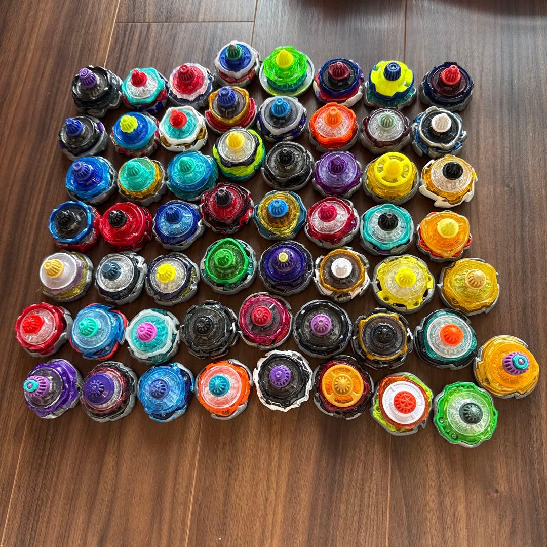 ベイブレードxまとめ売り　コバルトドレイク入り