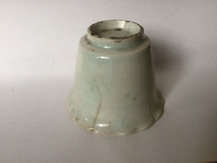 初期伊万里　古伊万里　蕎麦猪口