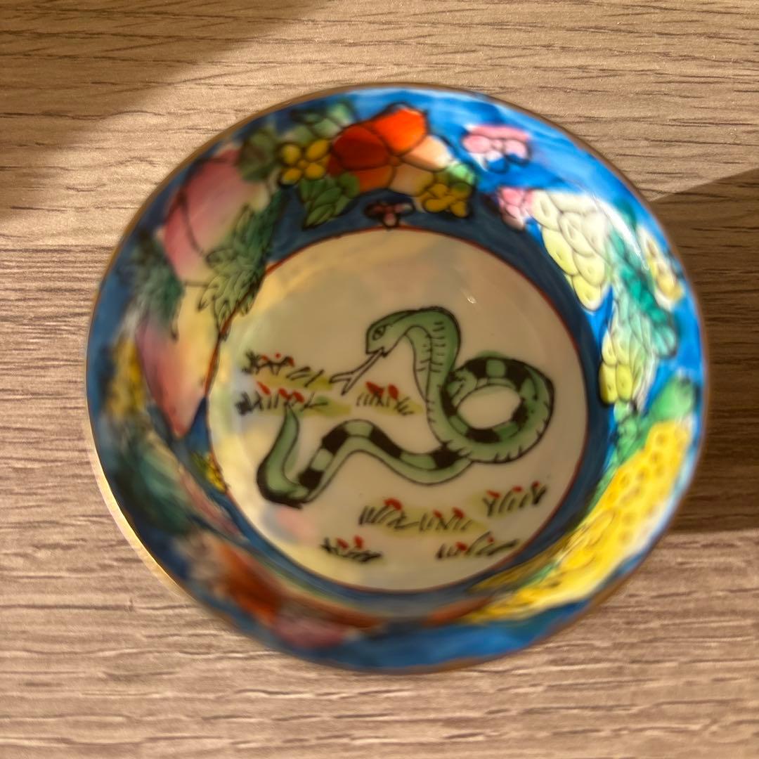 12干支⭐️お茶セット⭐️⭐️