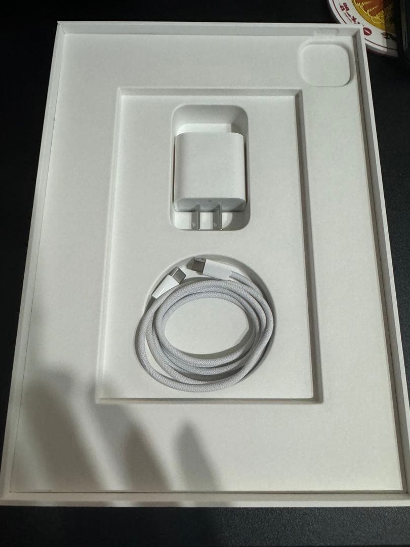 【ペンシル付属】iPad pro 11インチ (第四世代) Wi-Fiモデル