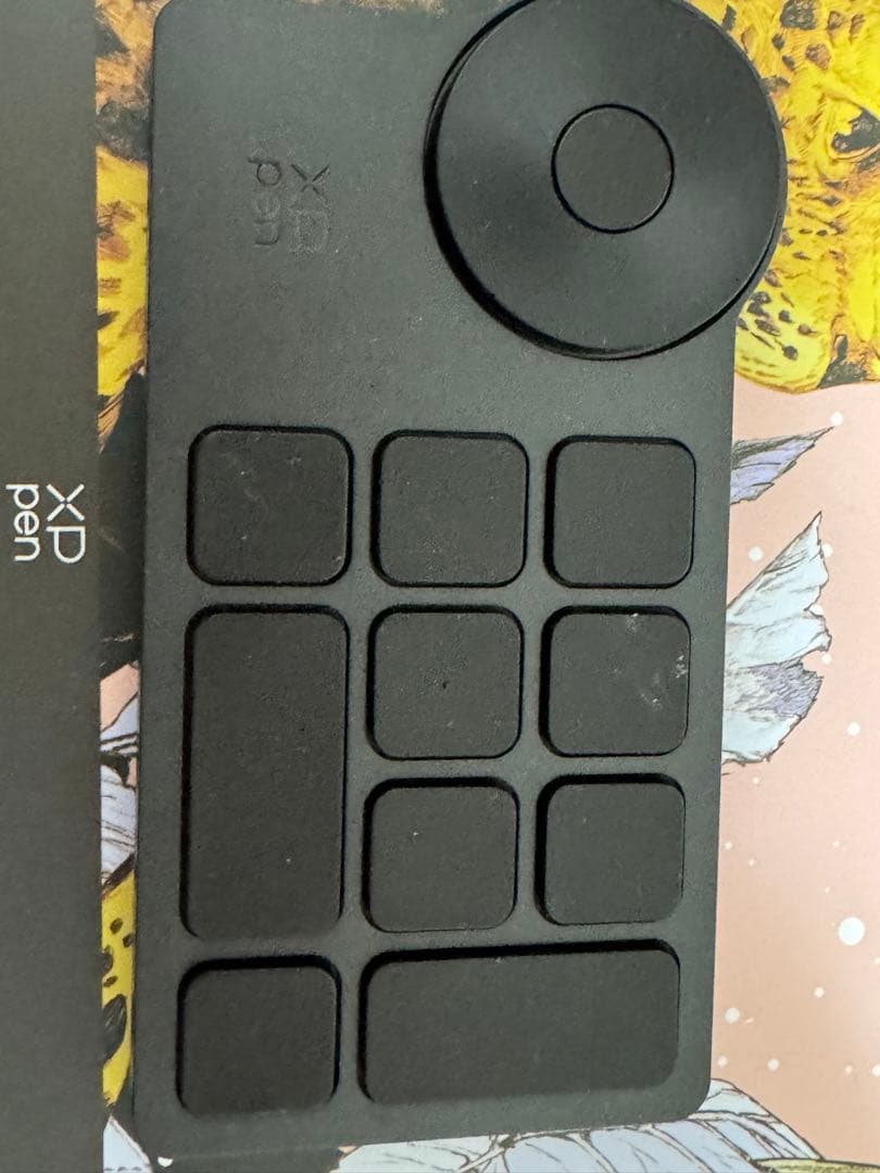 液タブ・ペンタブ xppen artist pro 16(gen2)