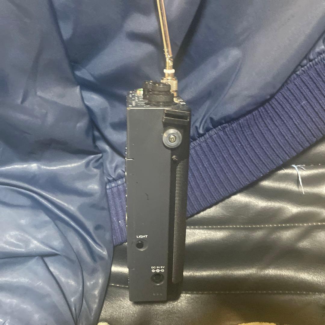 ソニーICFーP RO70整備品作動良好